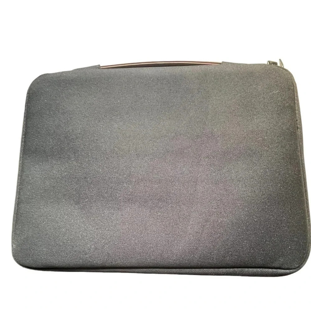 Pro Case 13" Laptop Tablet Case Black - Picture 2 of 9